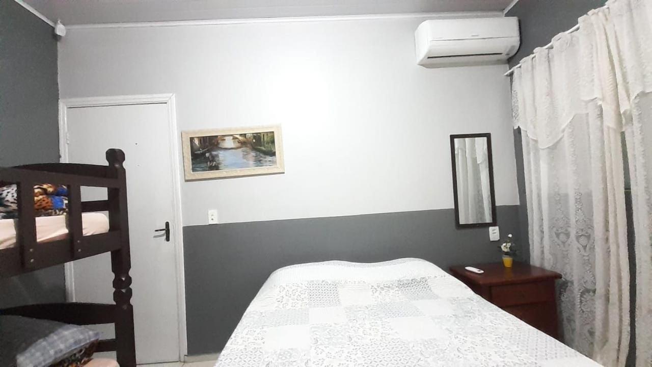 Villa Casa Bethel Olímpia Exterior foto